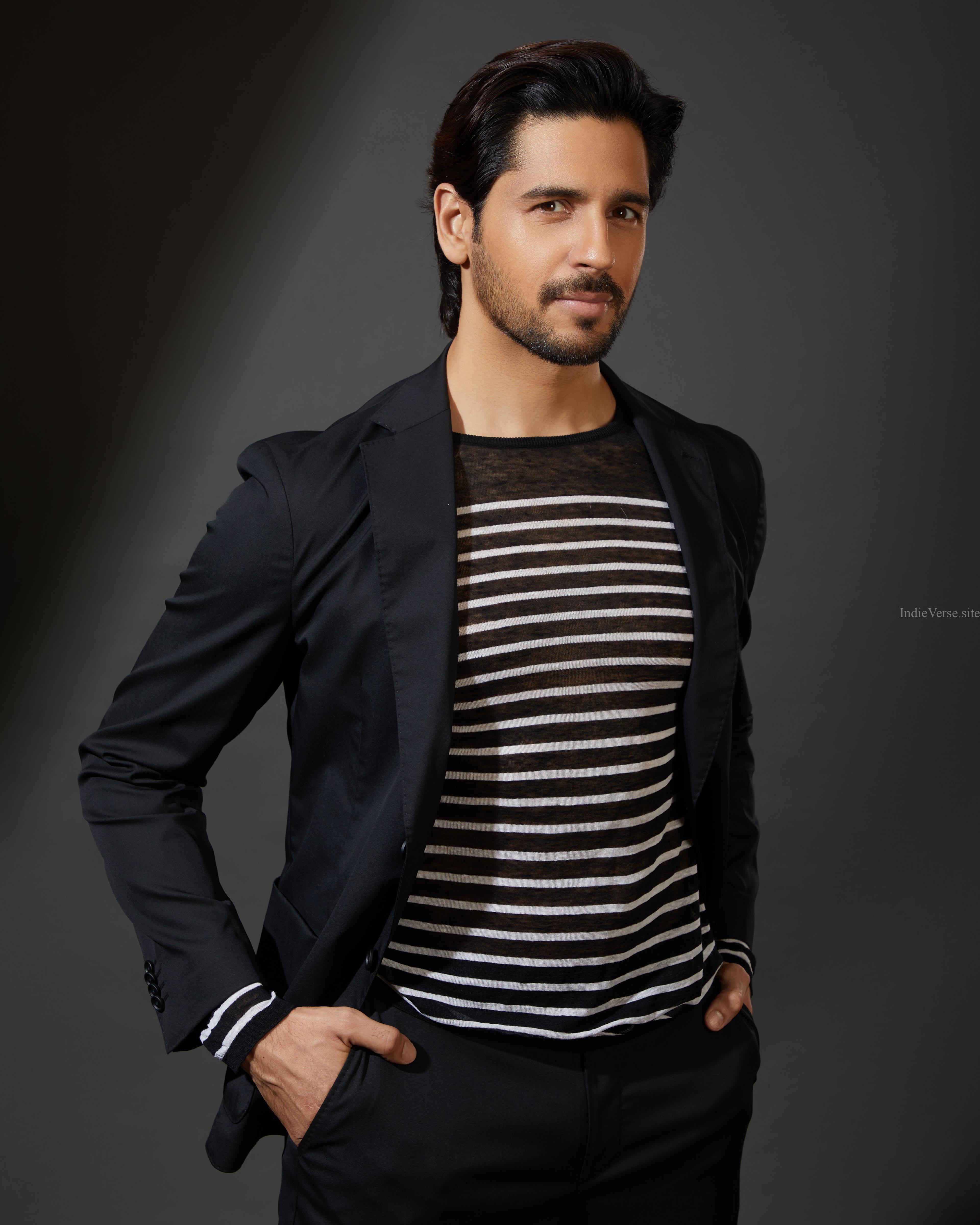 Сидхарт Мальхотра