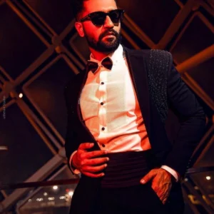 Вики Каушал