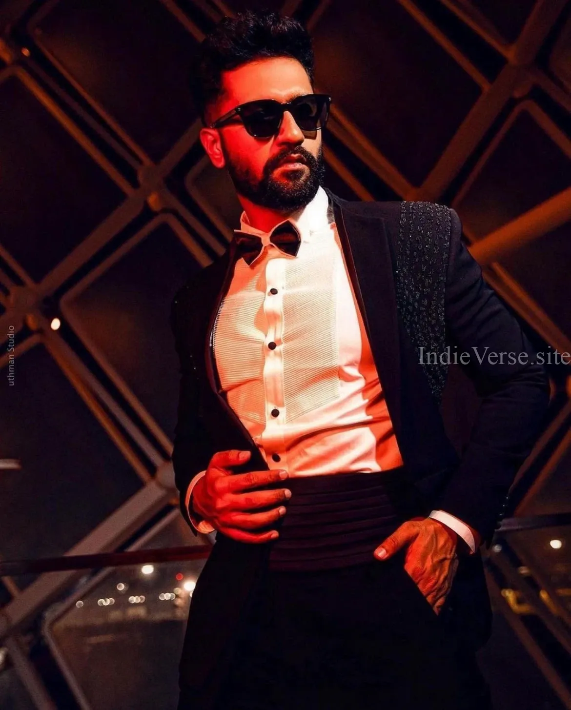 Вики Каушал