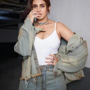 Хума Куреши