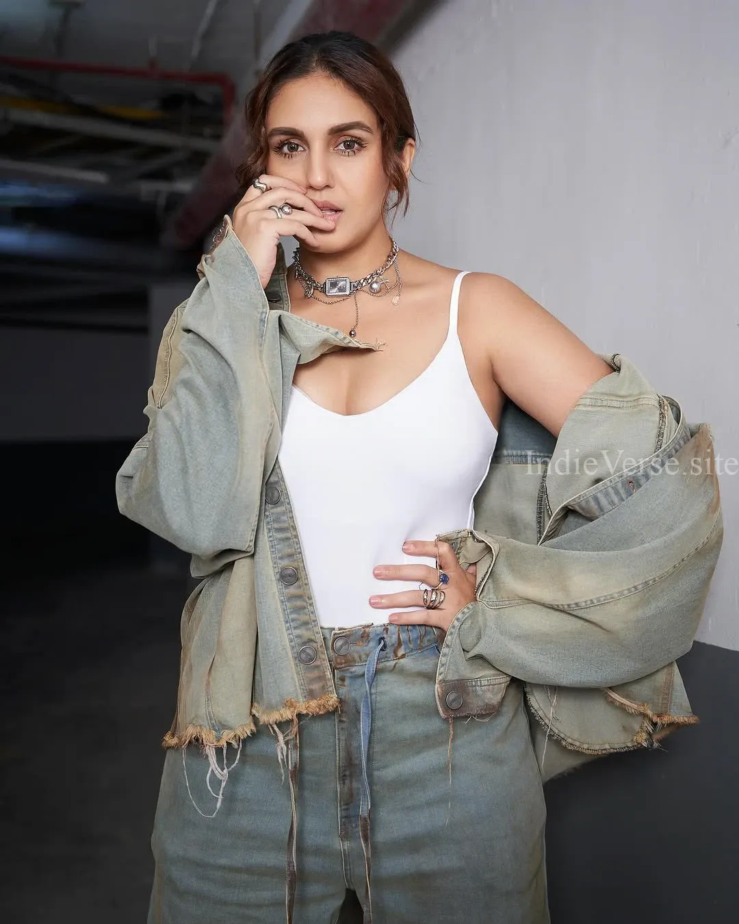 Хума Куреши