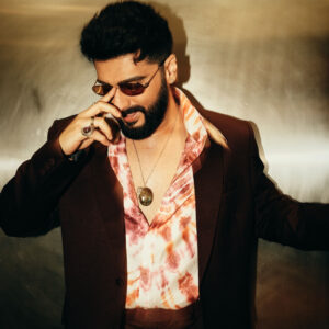 Арджун Капур