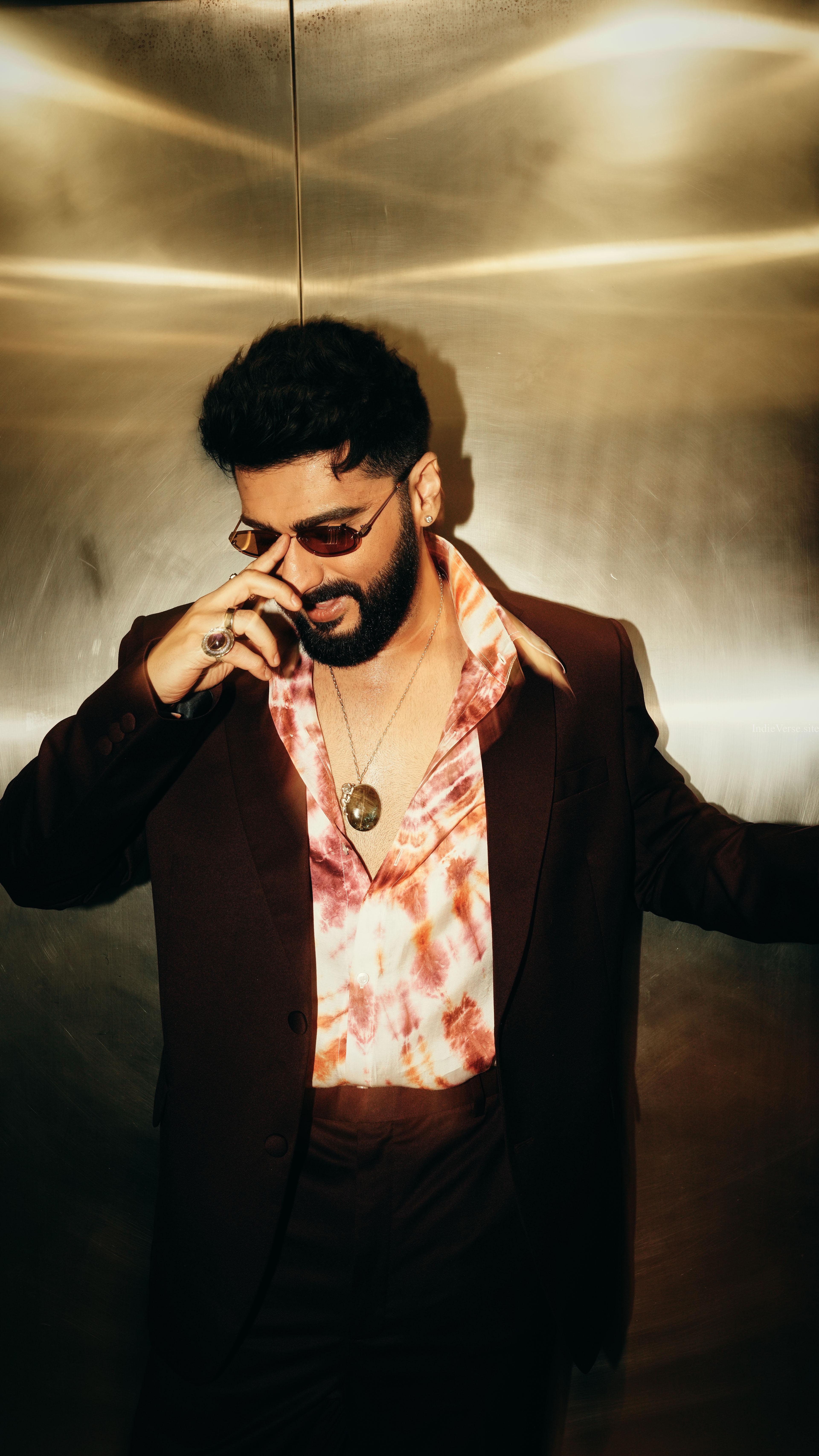 Арджун Капур