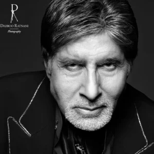 Амитабх Баччан