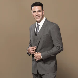 Акшай Кумар