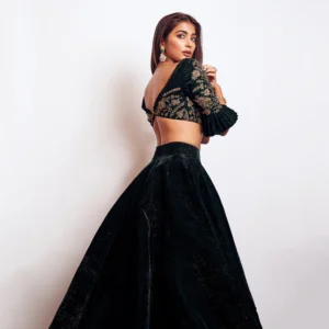 Пуджа Хегде