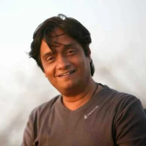 Бриджендра Кала