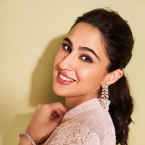 Сара Али Кхан