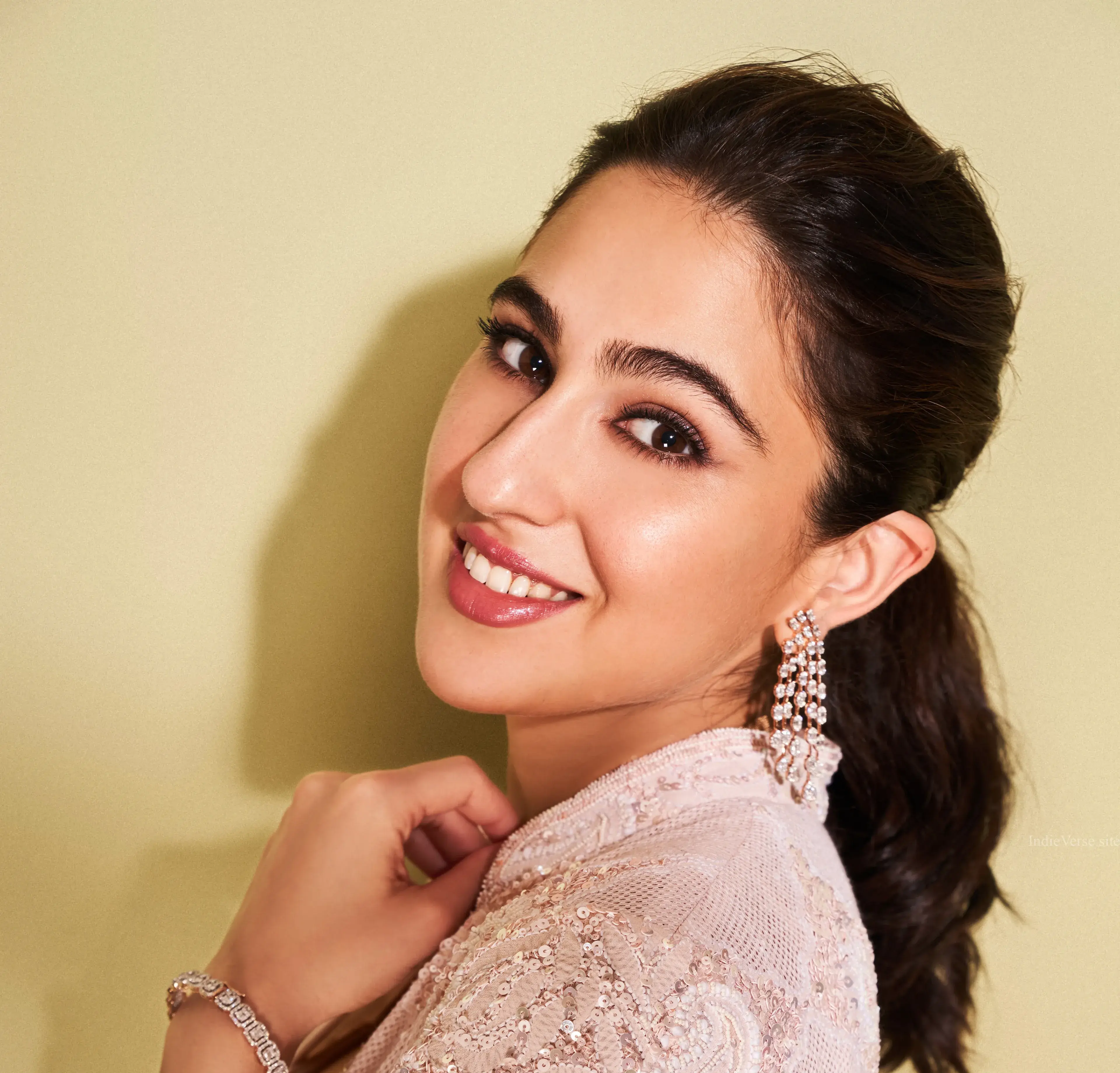 Сара Али Кхан