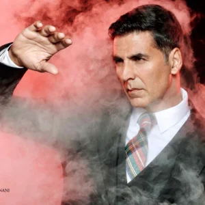 Акшай Кумар