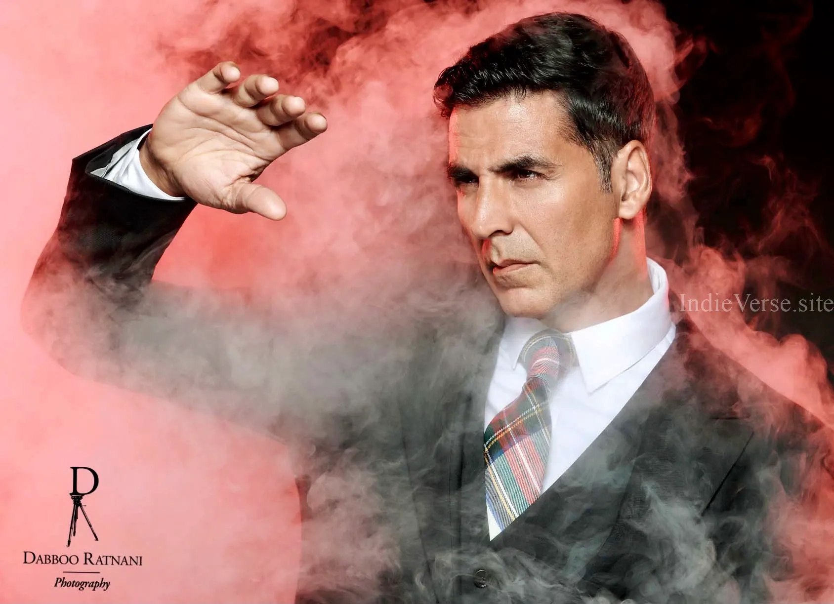 Акшай Кумар