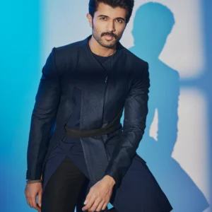 Виджай Девараконда