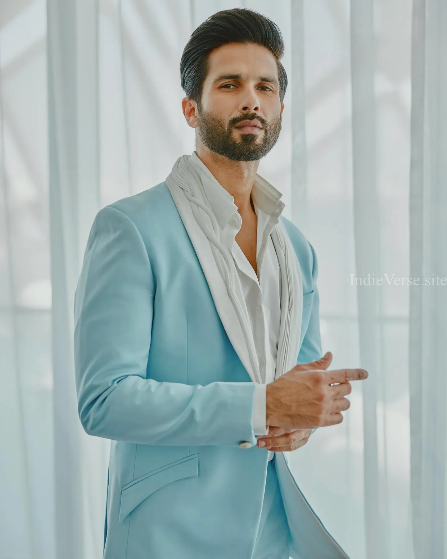 Шахид Капур