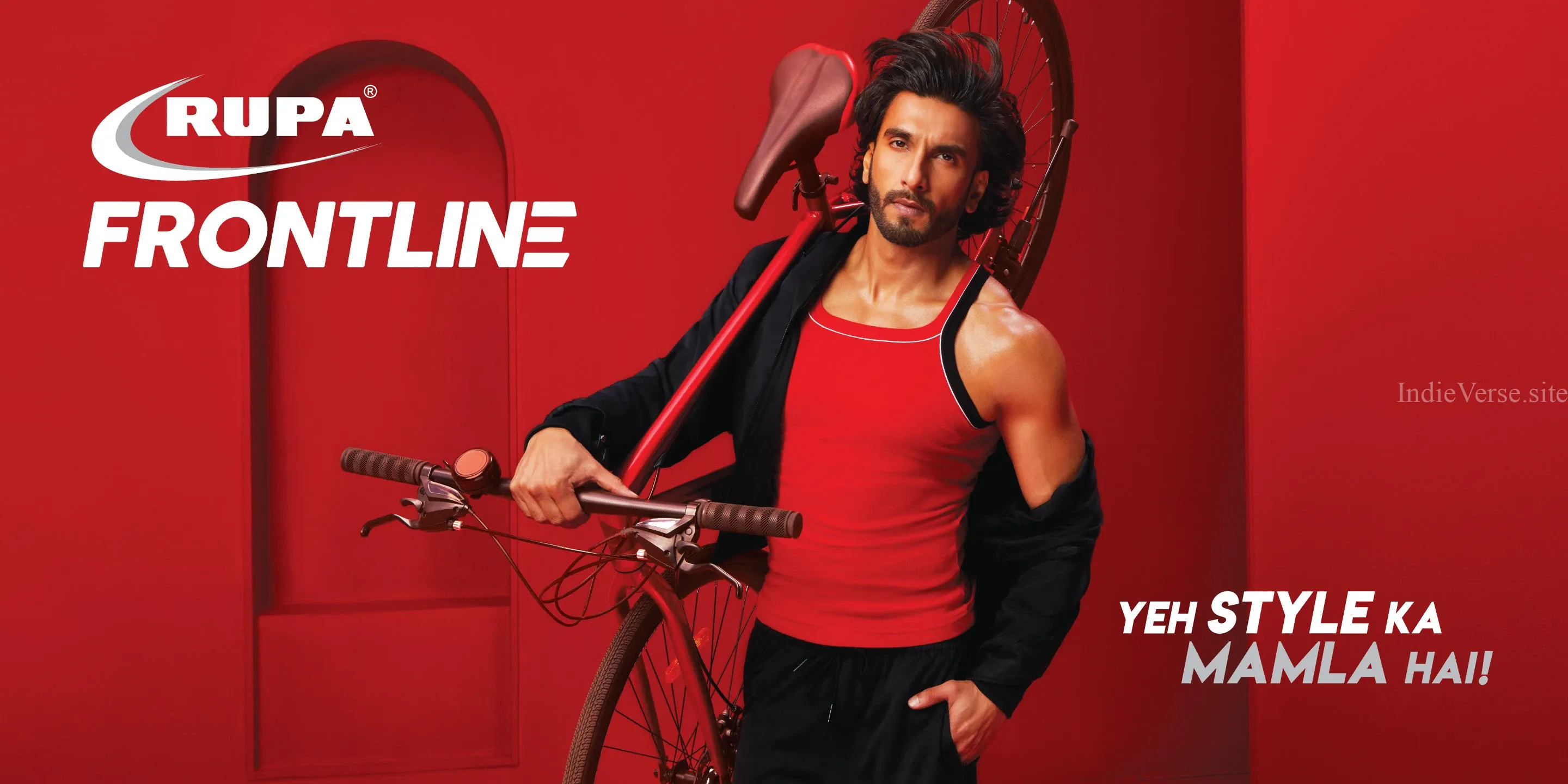 Ранвир Сингх