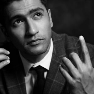 Вики Каушал