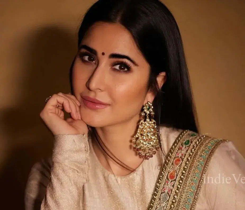 Катрина Каиф