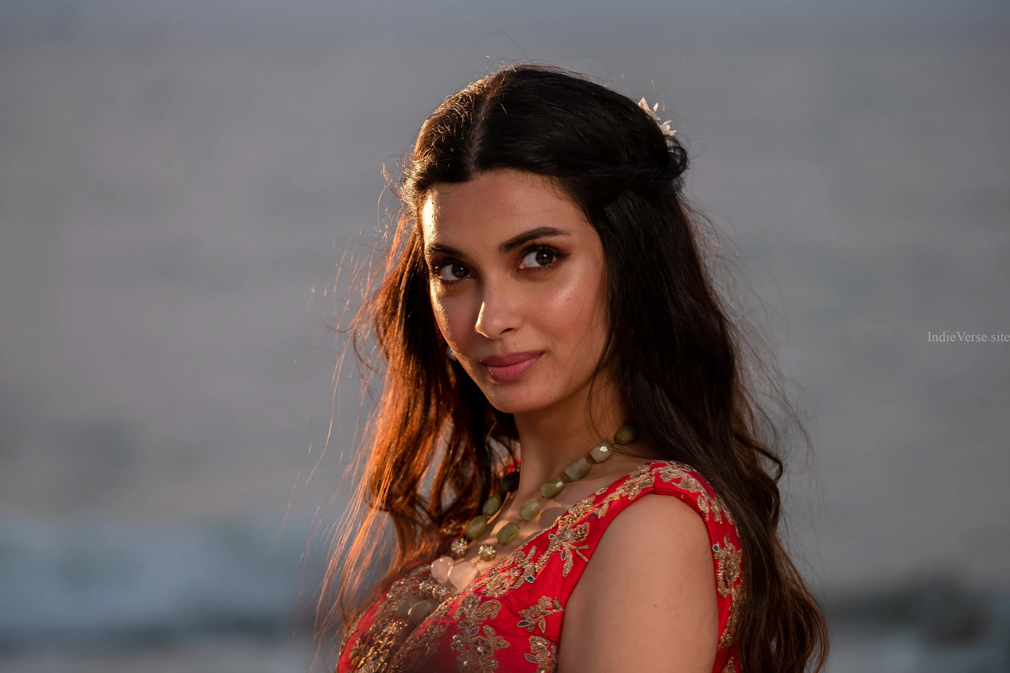 Диана Пенти