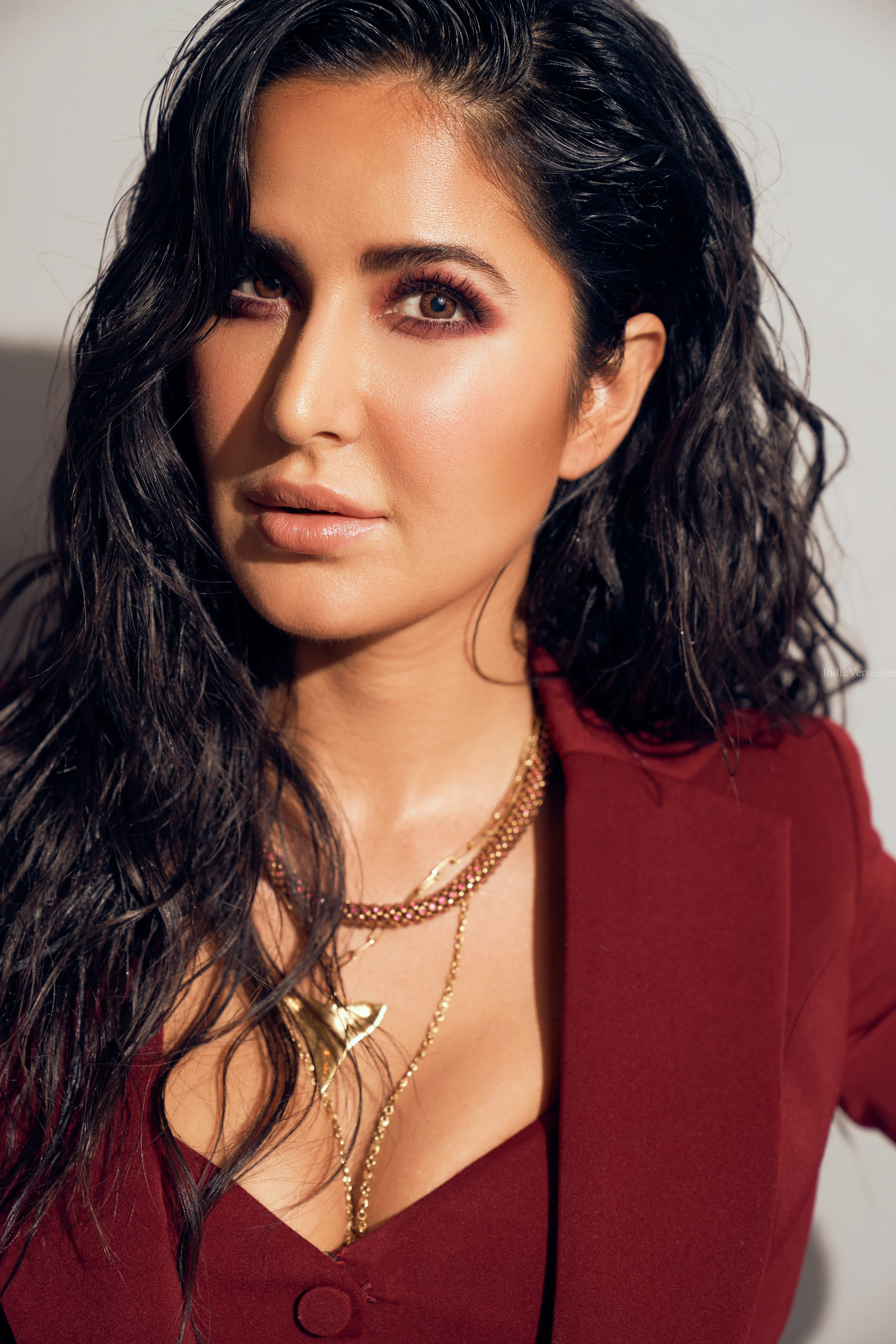 Катрина Каиф