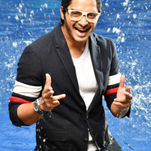 Шреяс Талпаде