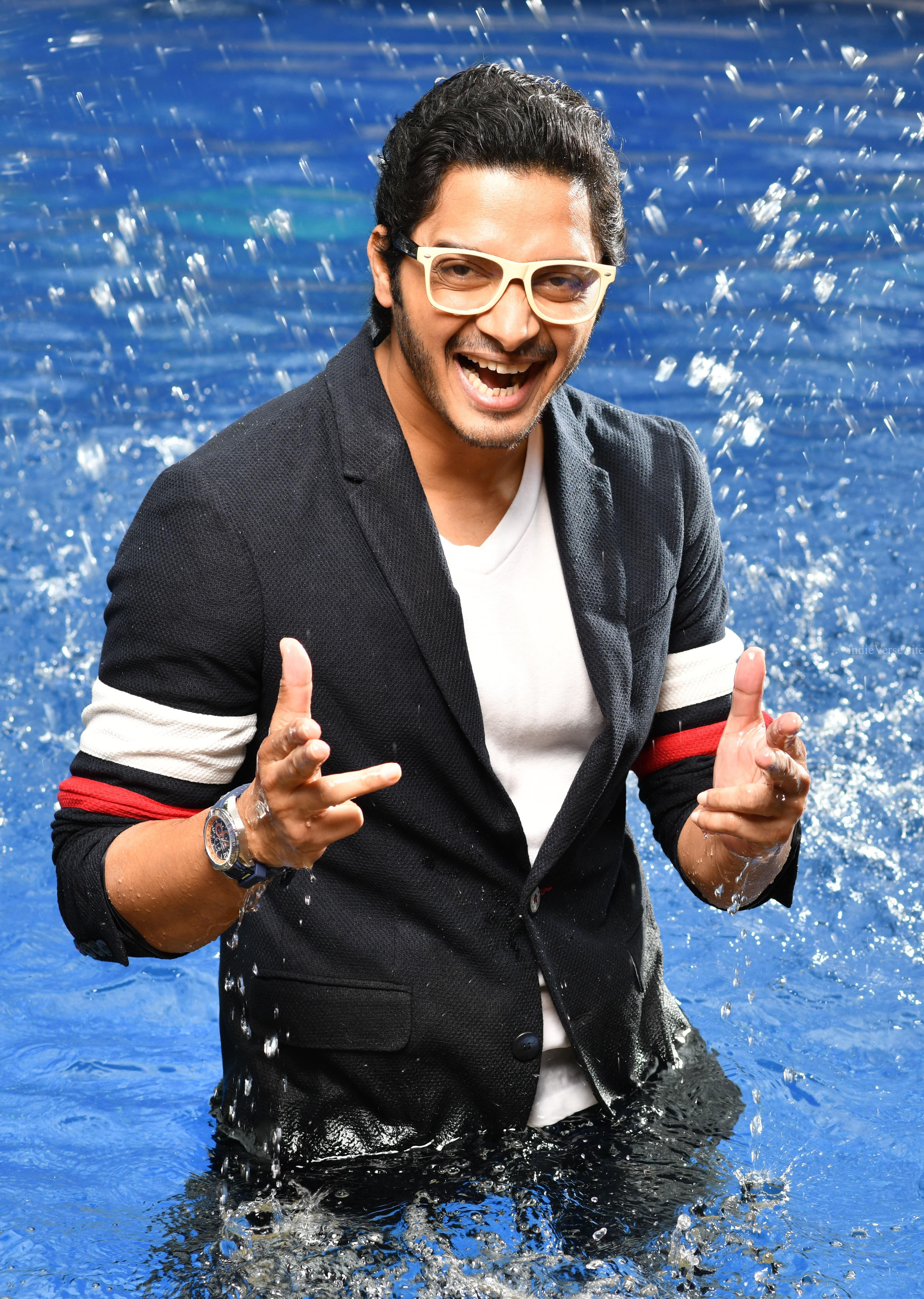 Шреяс Талпаде