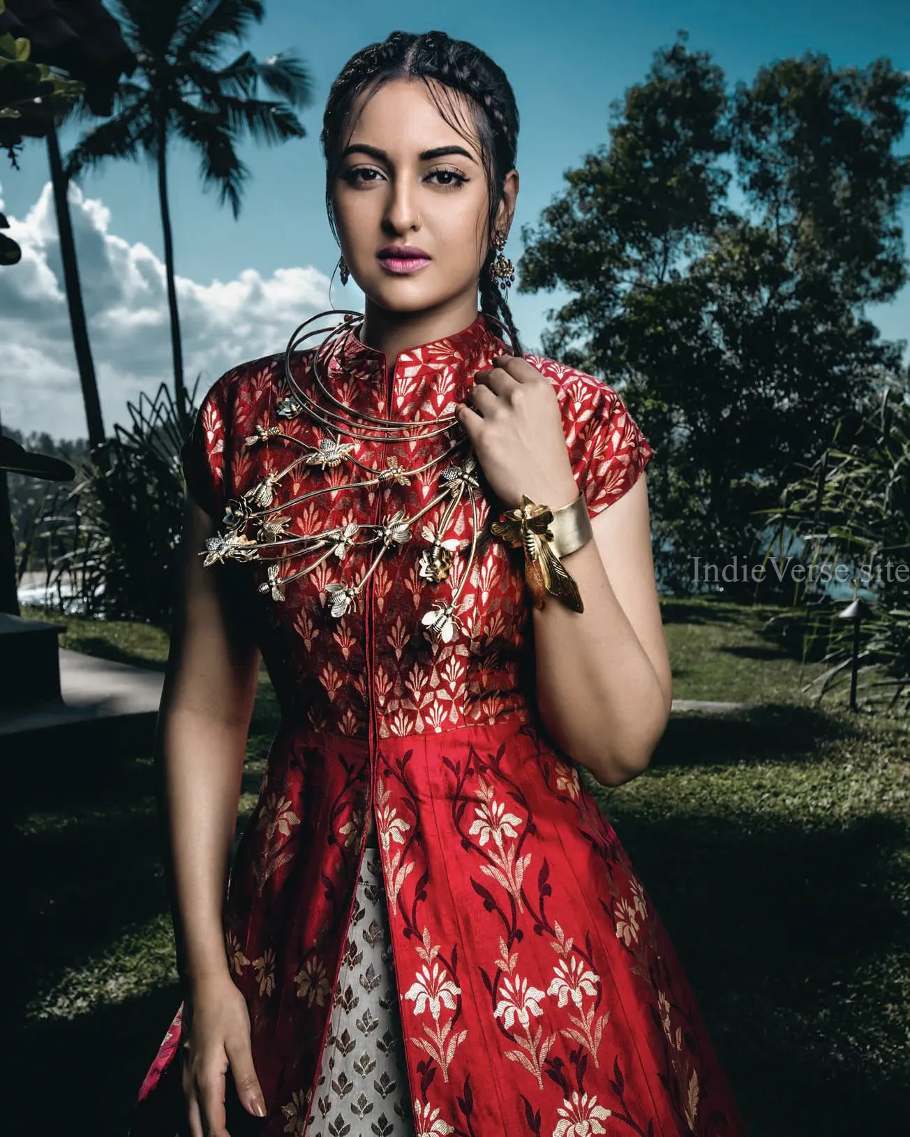 Сонакши Сингха