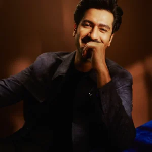 Вики Каушал