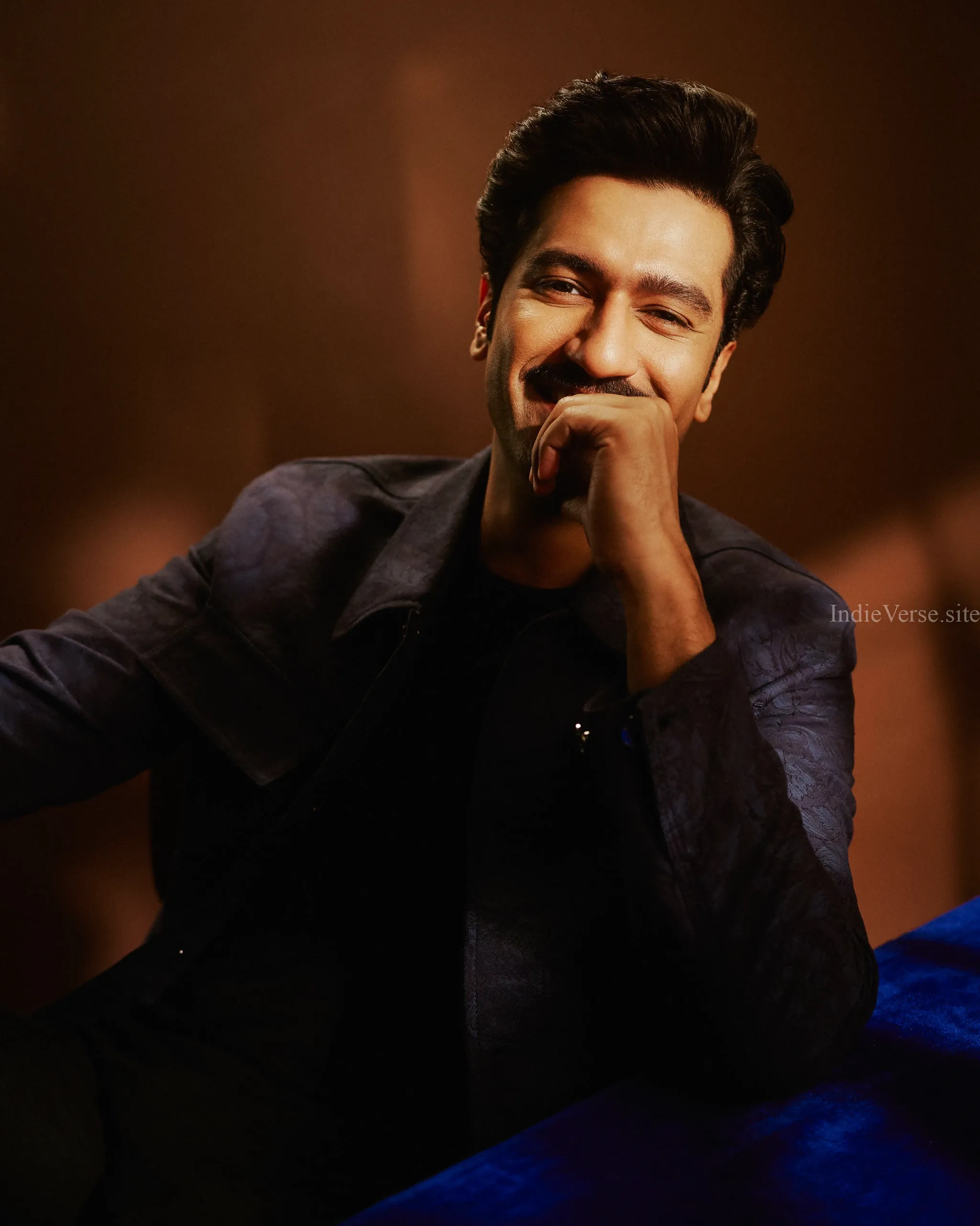 Вики Каушал