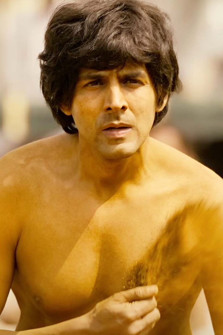 Картик Ариян (Chandu Champion)