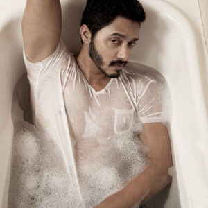 Шреяс Талпаде