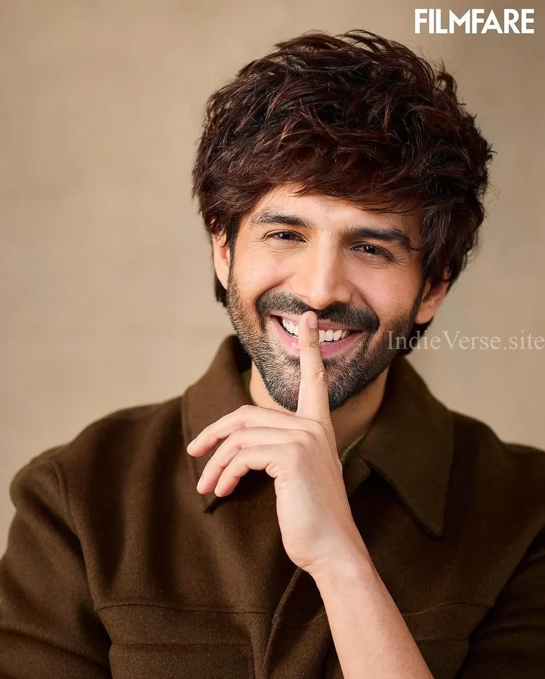 Картик Аарьян