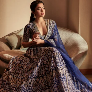 Рашмика Мандана