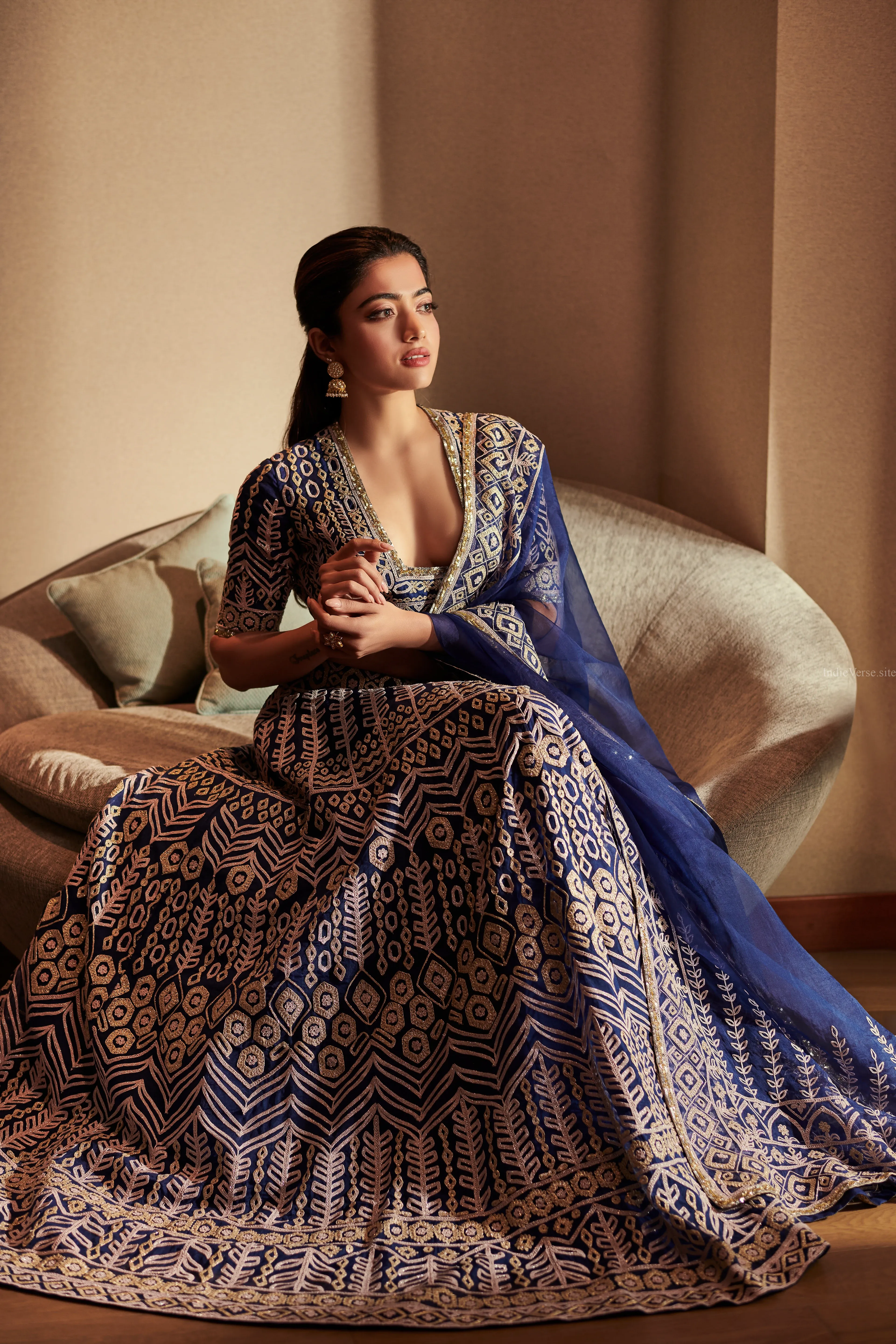 Рашмика Мандана