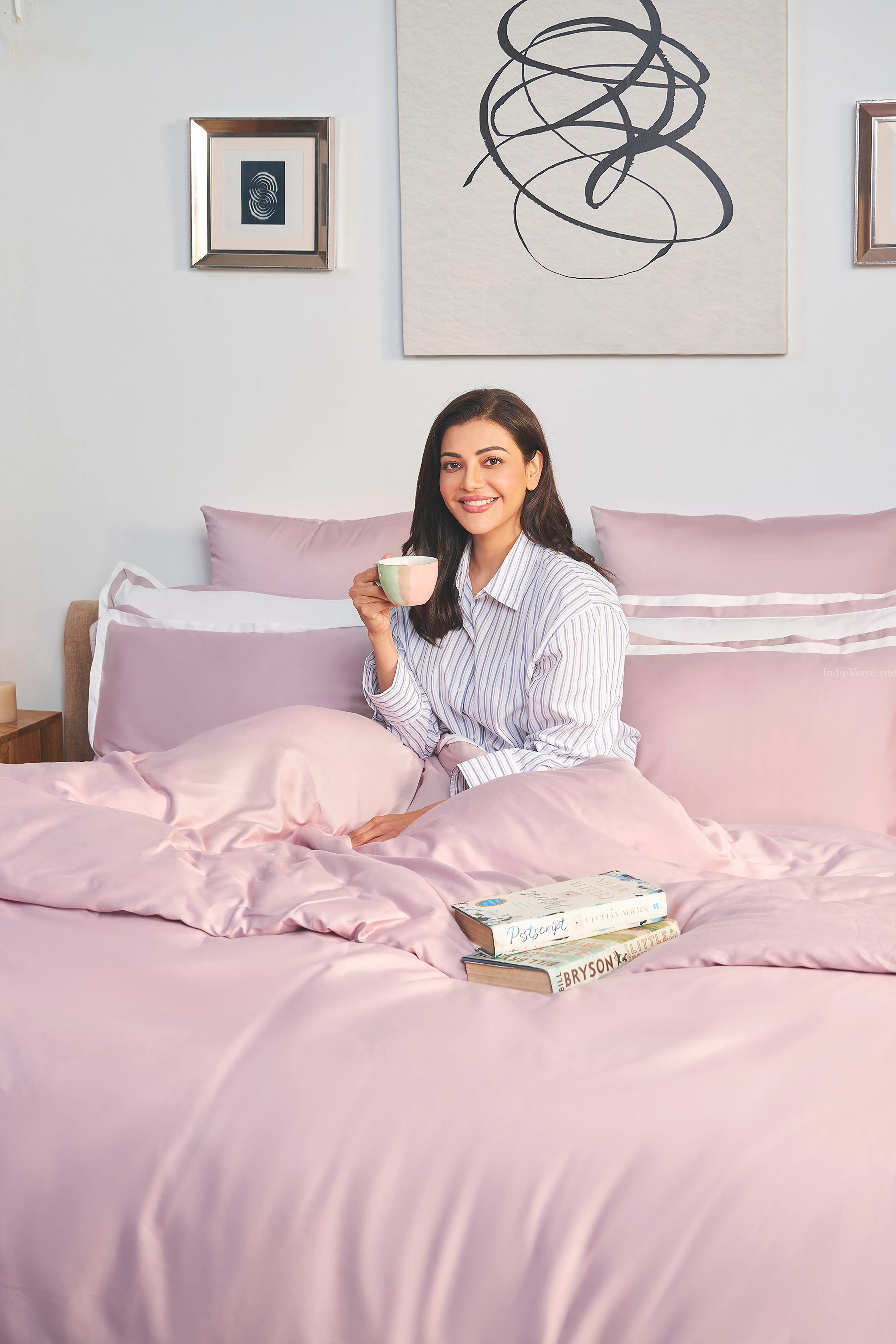 Каджал Аггарвал