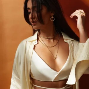 Илеана ДКруз