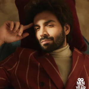 Картик Аарьян