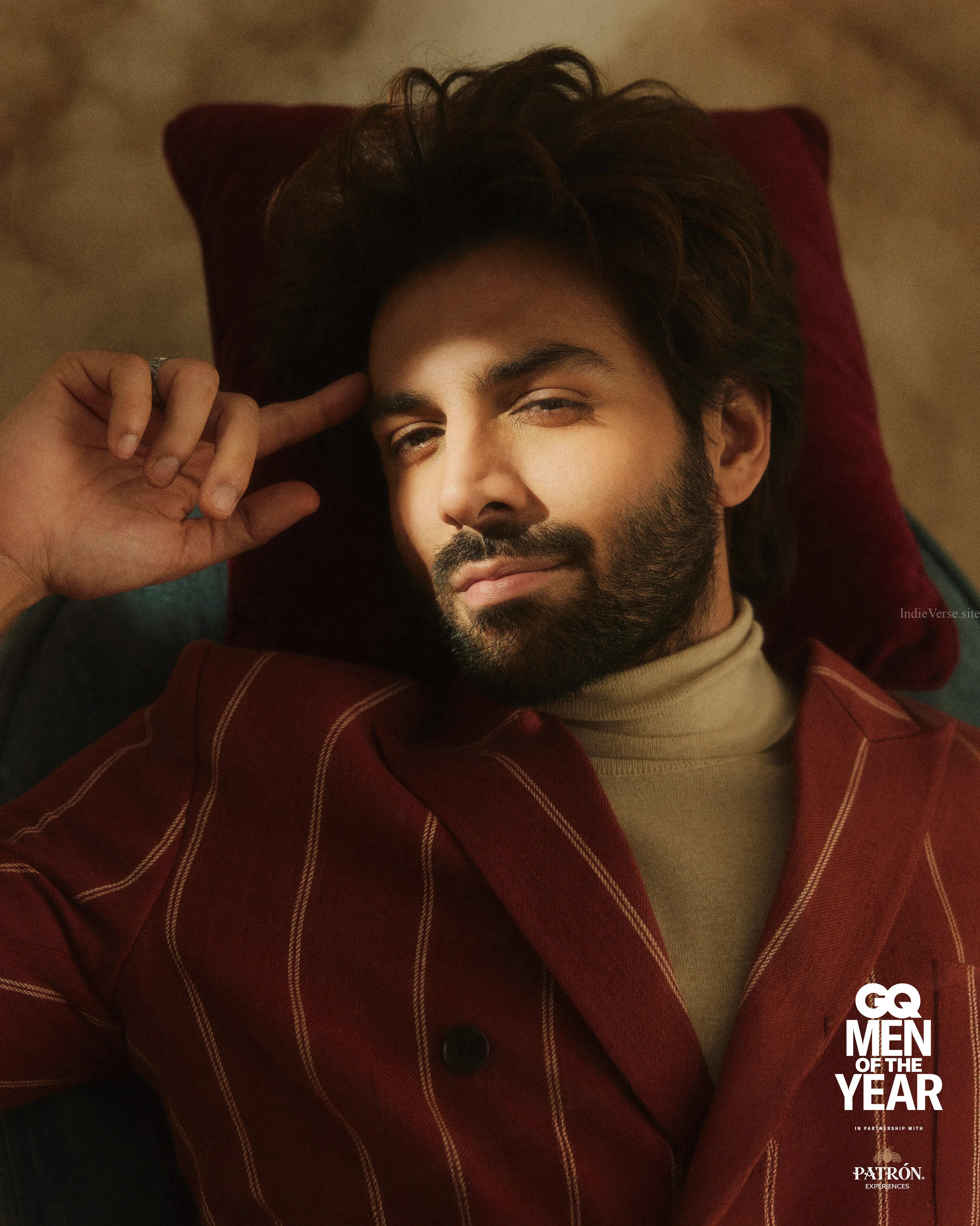 Картик Аарьян