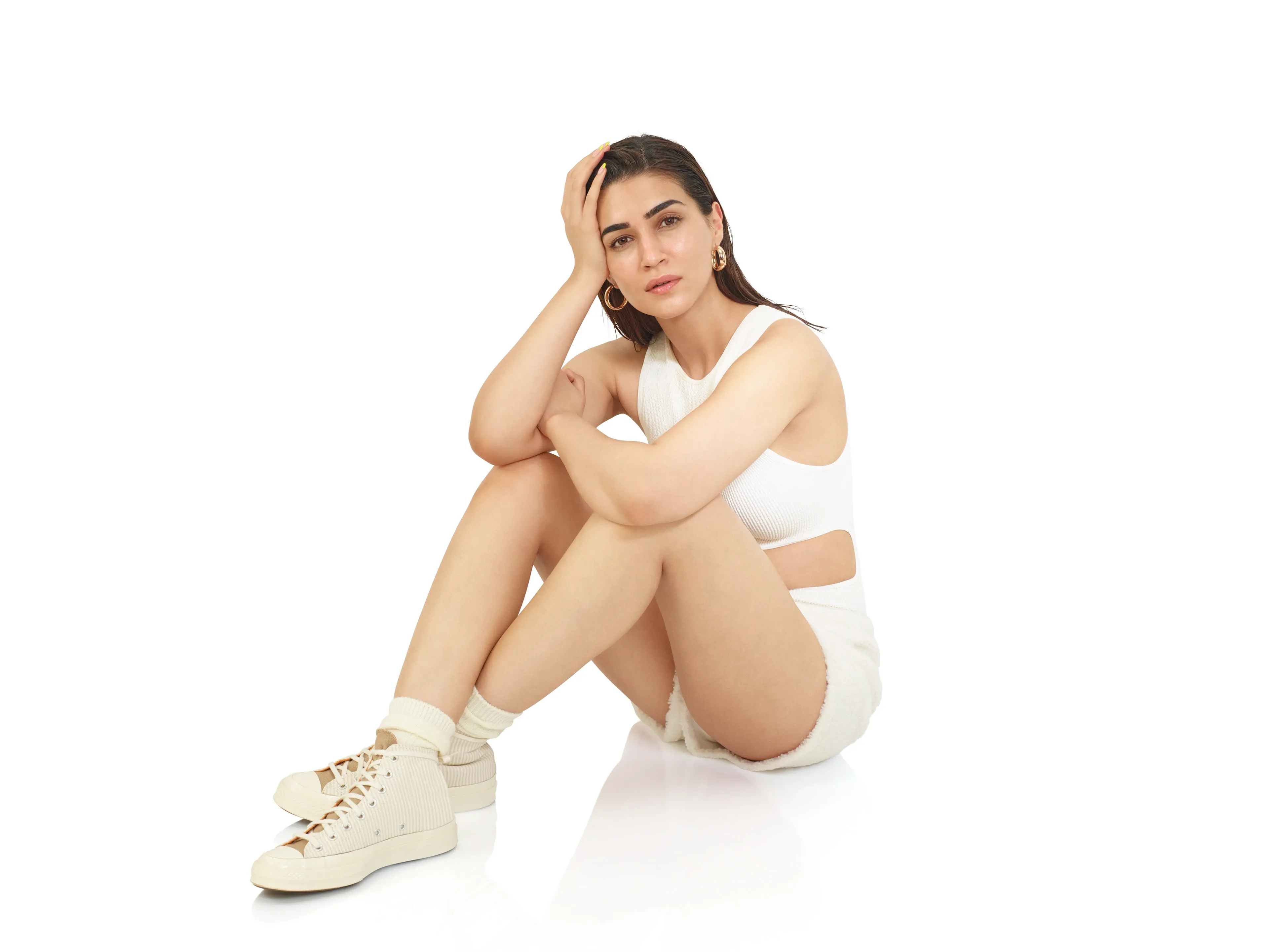 Крити Санон