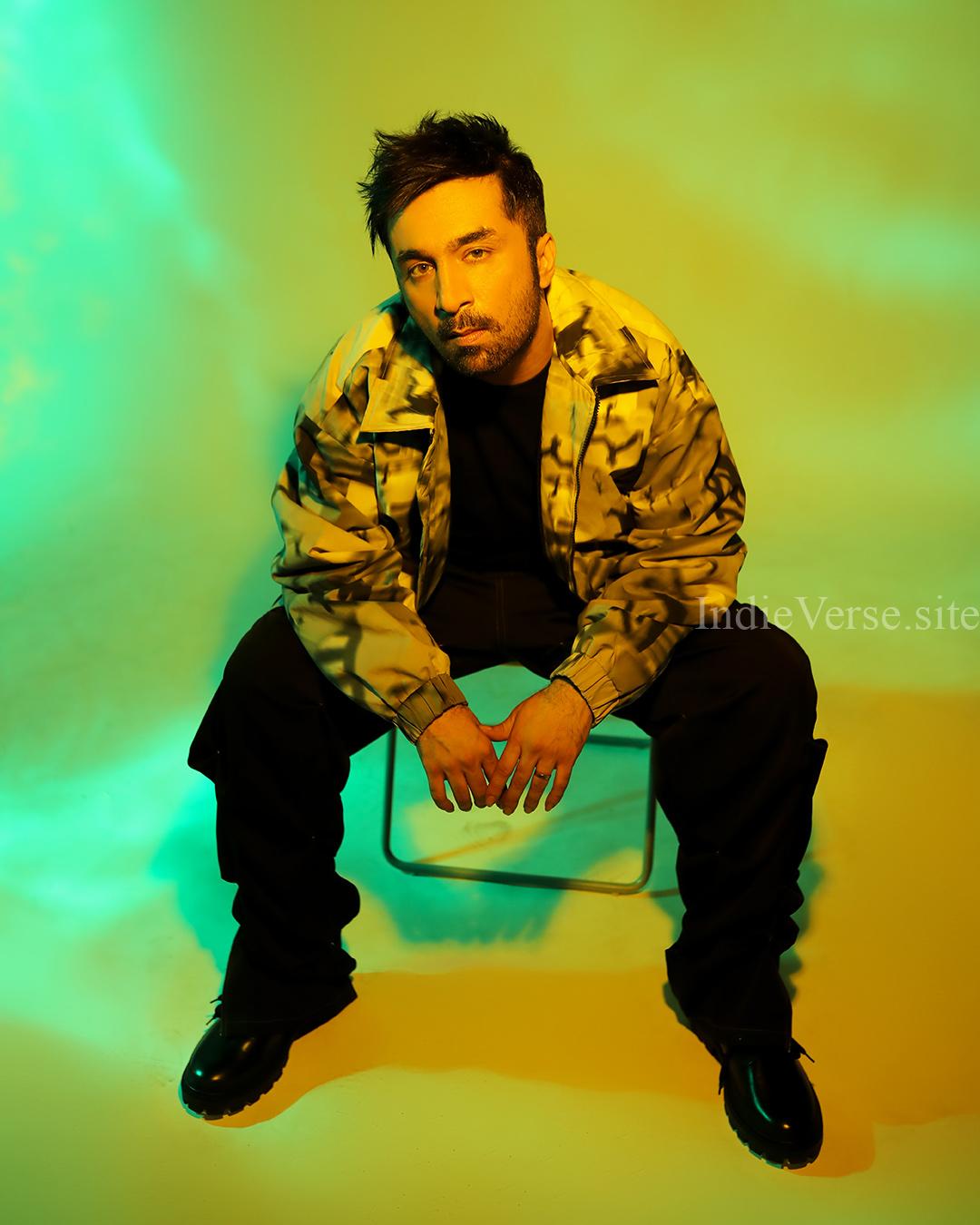 Сиддхант Капур