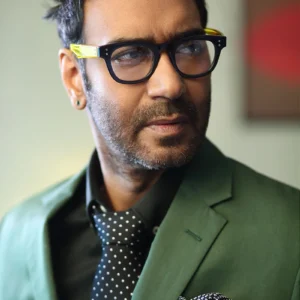 Аджай Девган