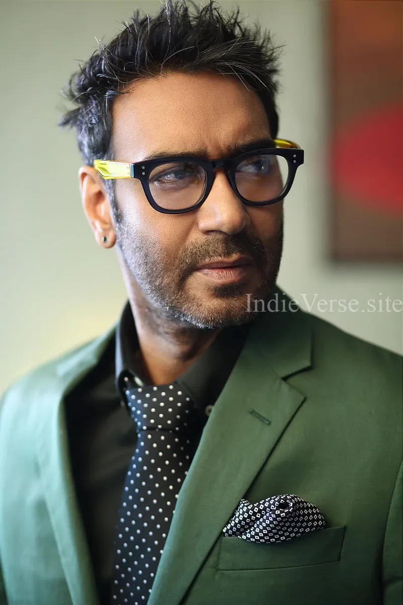 Аджай Девган