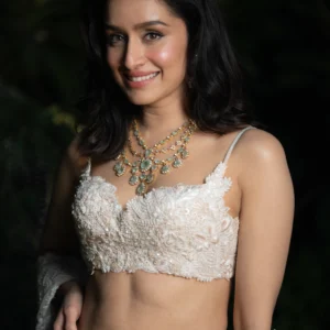 Шраддха Капур