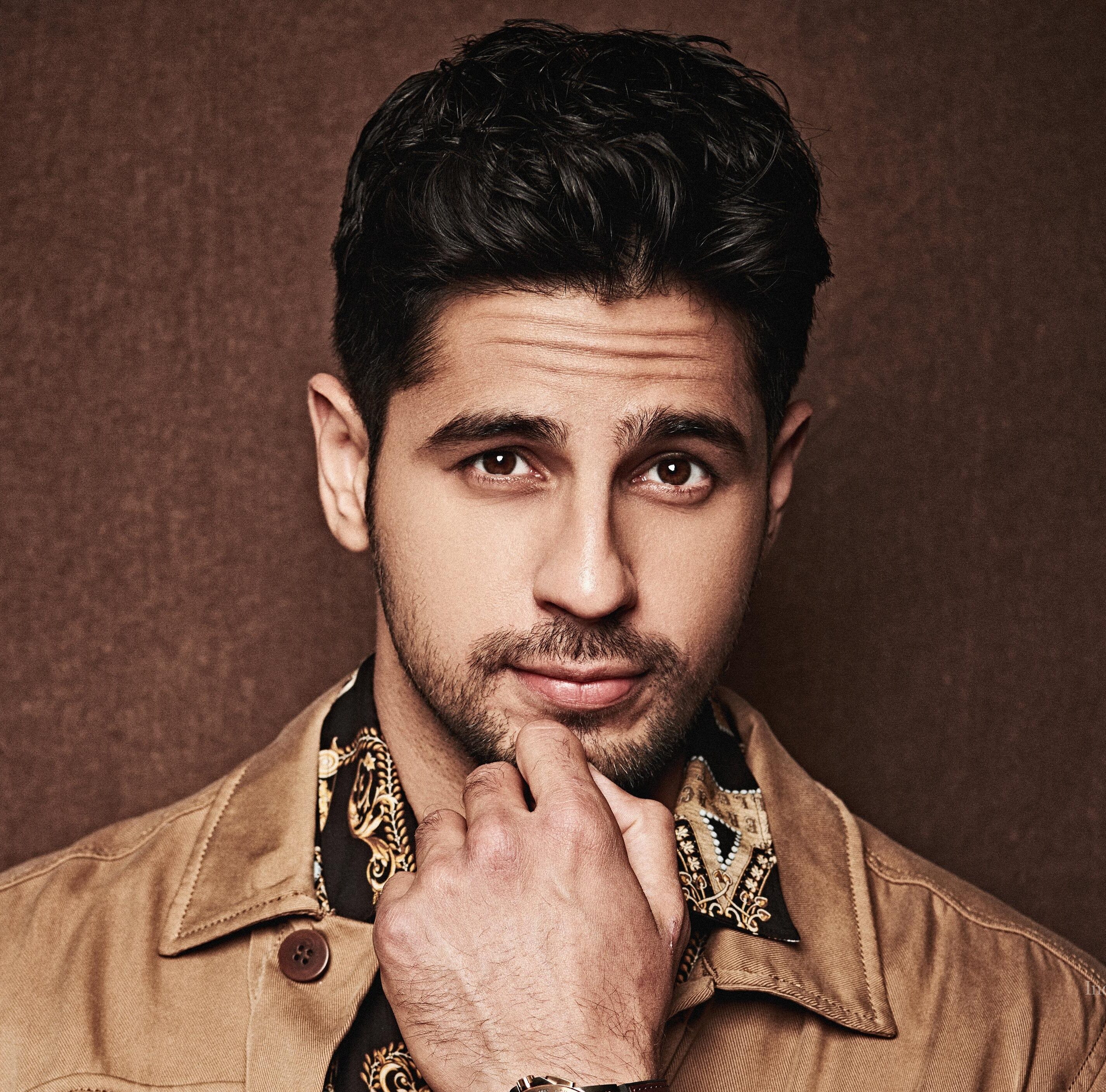 Сидхарт Мальхотра