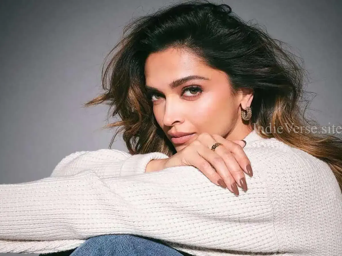 Дипика Падукон