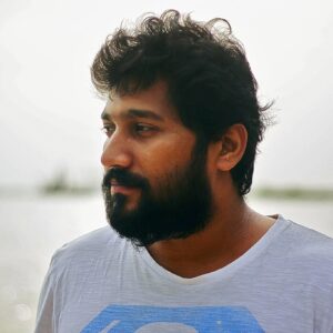 Доминик Арун