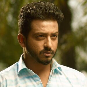 Дипак Парамеш