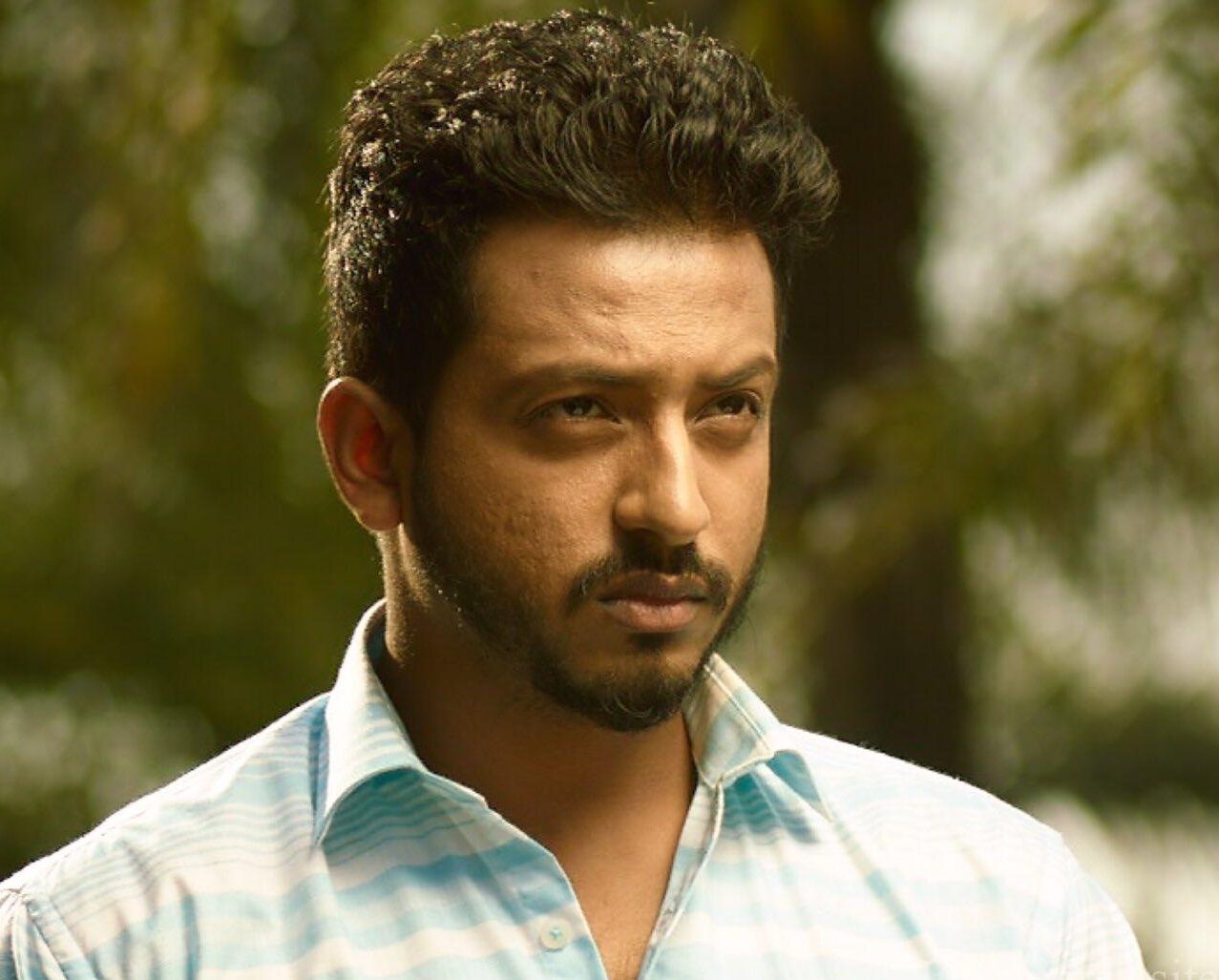 Дипак Парамеш