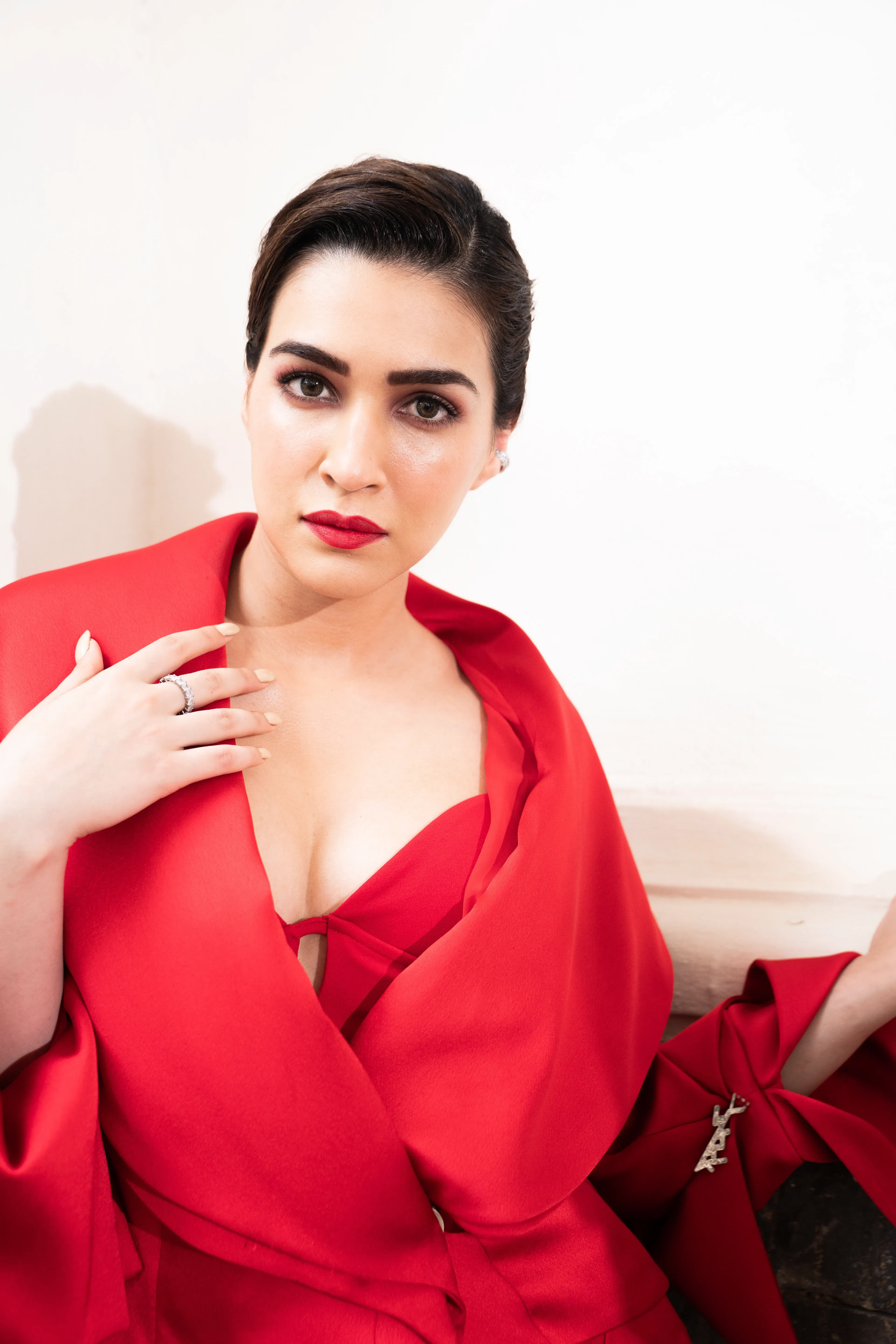 Крити Санон