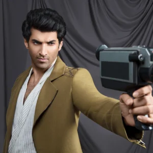 Адитья Рой Капур