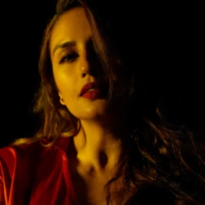 Хума Куреши