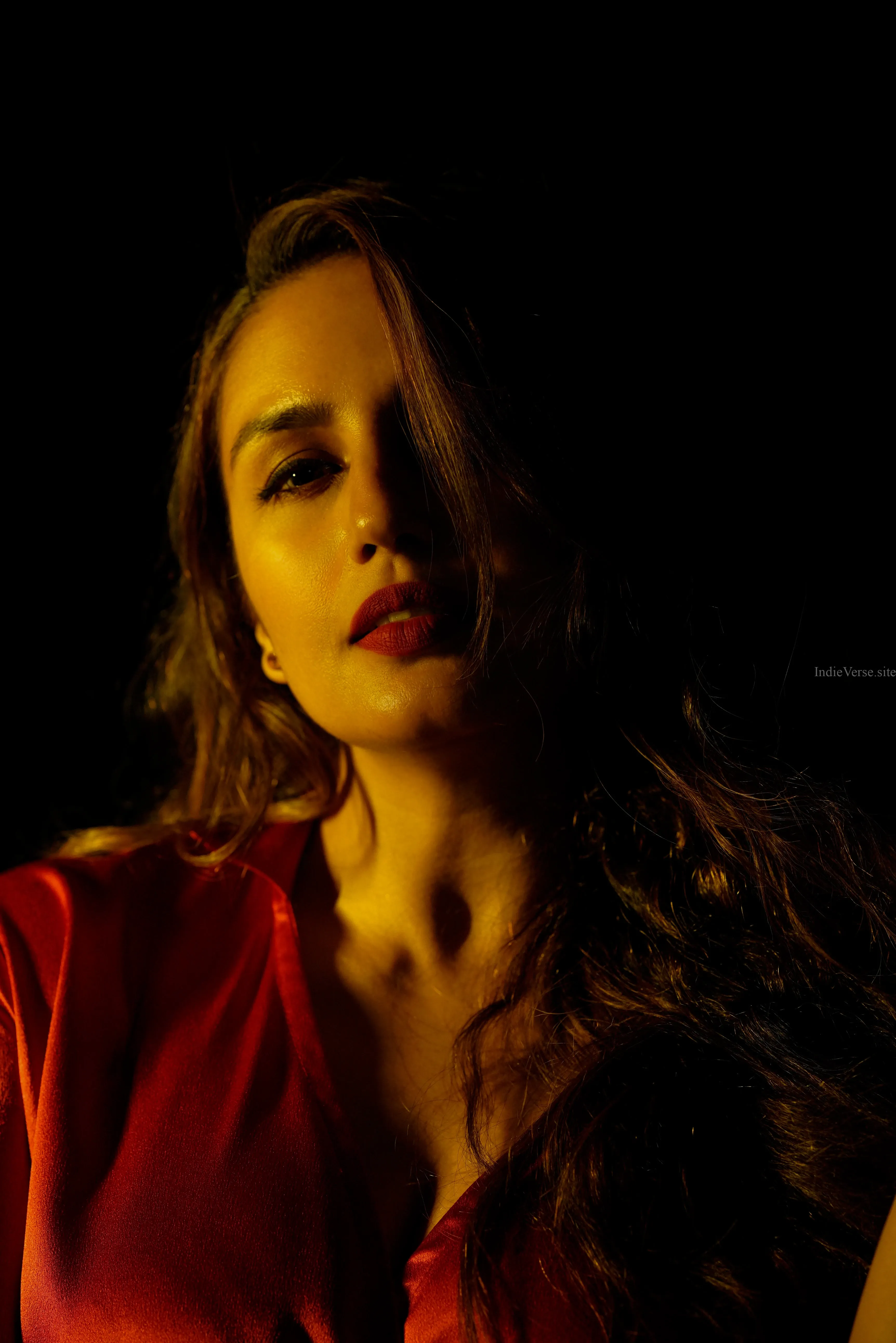 Хума Куреши